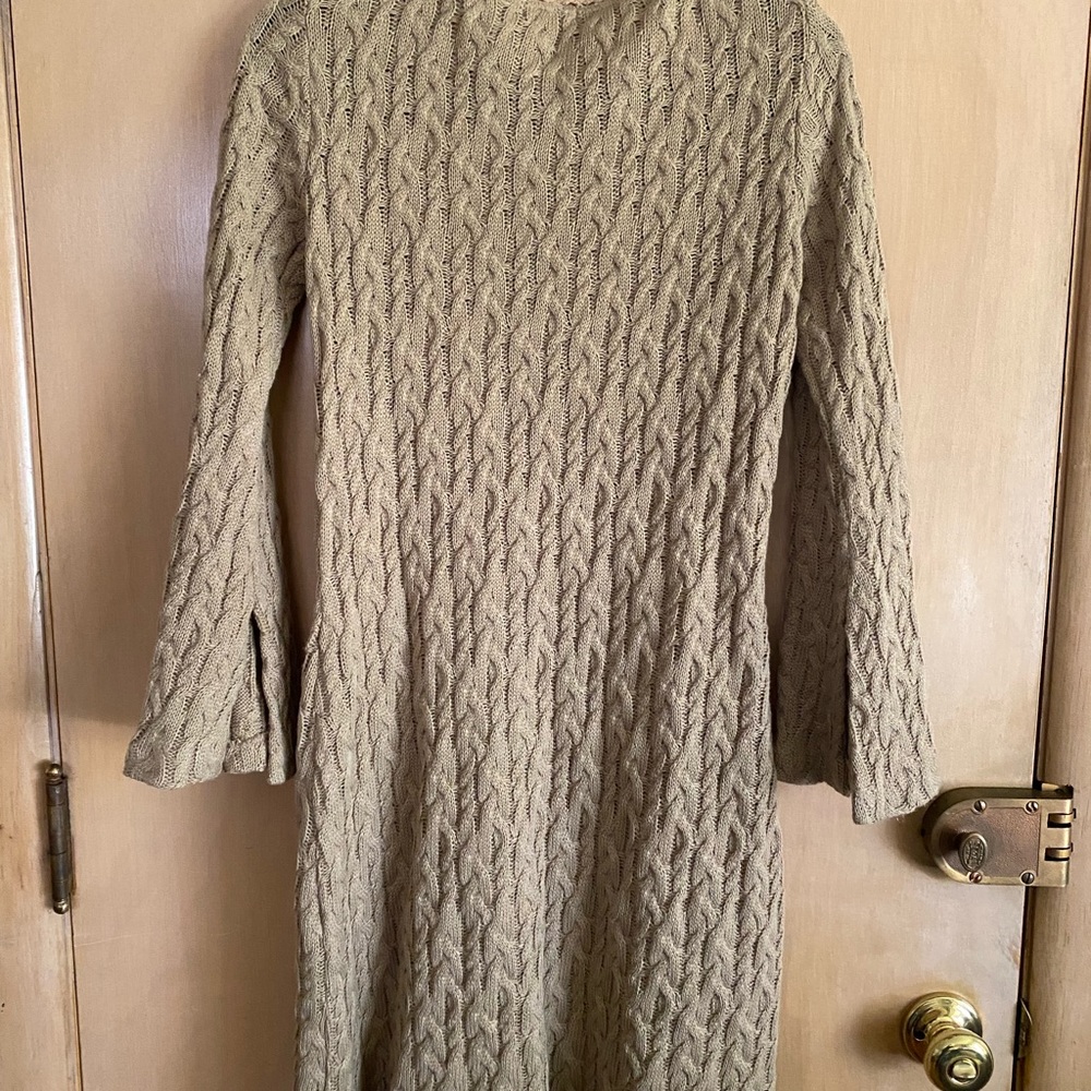 Devan Sweater Jacket - Picture 4 of 9